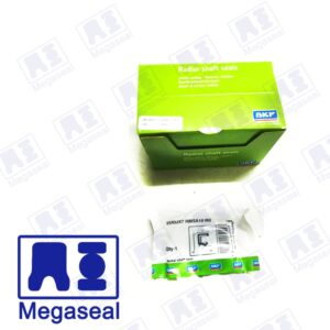 Oil Seal 25 x 52 x 7 HMSA10 RG SKF