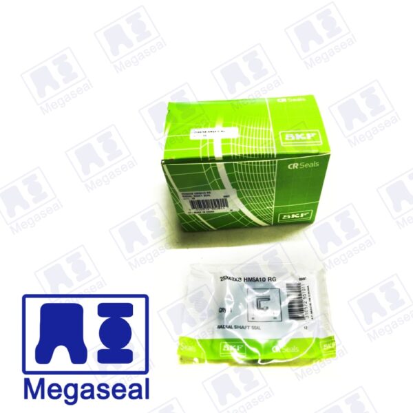 Oil Seal 25 x 62 x 8 HMSA10 RG SKF