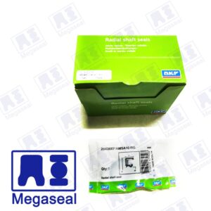 Oil Seal 28 x 38 x 7 HMSA10 RG SKF