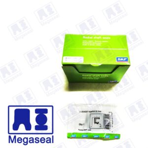 Oil Seal 28 x 40 x 7 HMSA10 RG SKF
