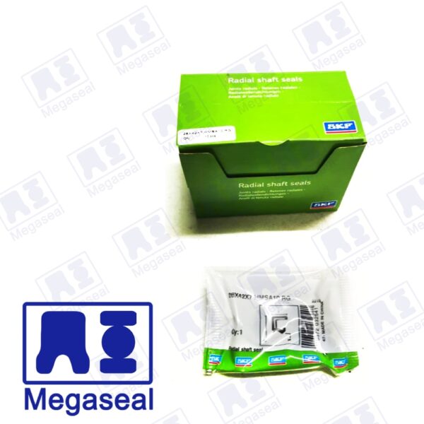 Oil Seal 28 x 42 x 7 HMSA10 RG SKF Oil Seal 28 x 42 x 7 HMSA10 RG SKF
