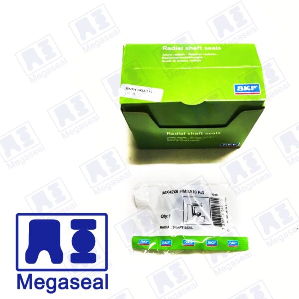 Oil Seal 30 x 42 x 6 HMSA10 RG SKF