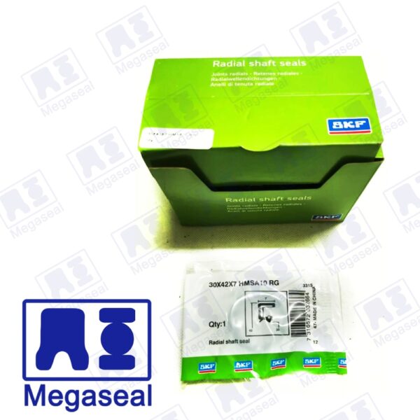 Oil Seal 30 x 42 x 7 HMSA10 RG SKF