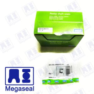 Oil Seal 30 x 47 x 6 HMSA10 RG SKF