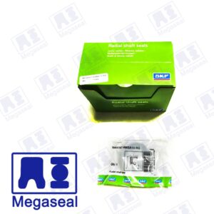 Oil Seal 30 x 47 x 7 HMSA10 RG SKF