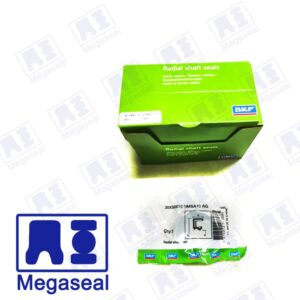 Oil Seal 30 x 50 x 10 HMSA10 RG SKF