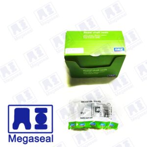 Oil Seal 30 x 50 x 7 HMSA10 RG SKF
