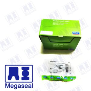 Oil Seal 30 x 52 x 10 HMSA10 RG SKF