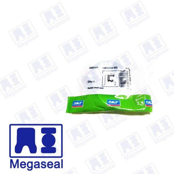 Oil Seal 30 x 72 x 10 HMSA10 RG SKF Oil Seal 30 x 72 x 10 HMSA10 RG SKF