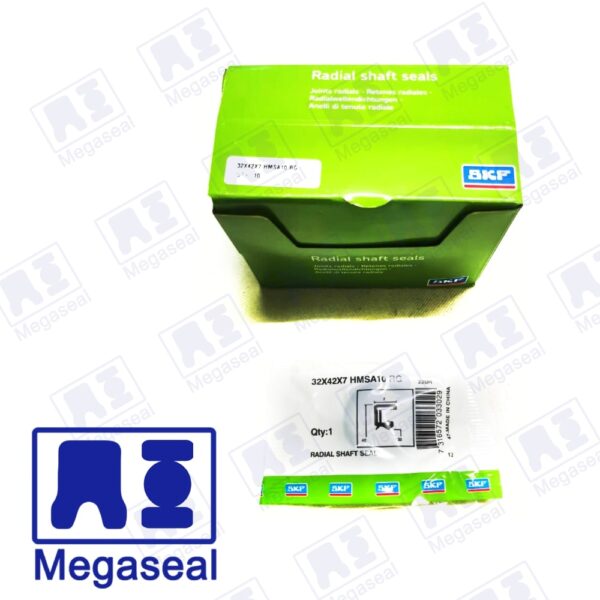 Oil Seal 32 x 42 x 7 HMSA10 RG SKF Oil Seal 32 x 42 x 7 HMSA10 RG SKF