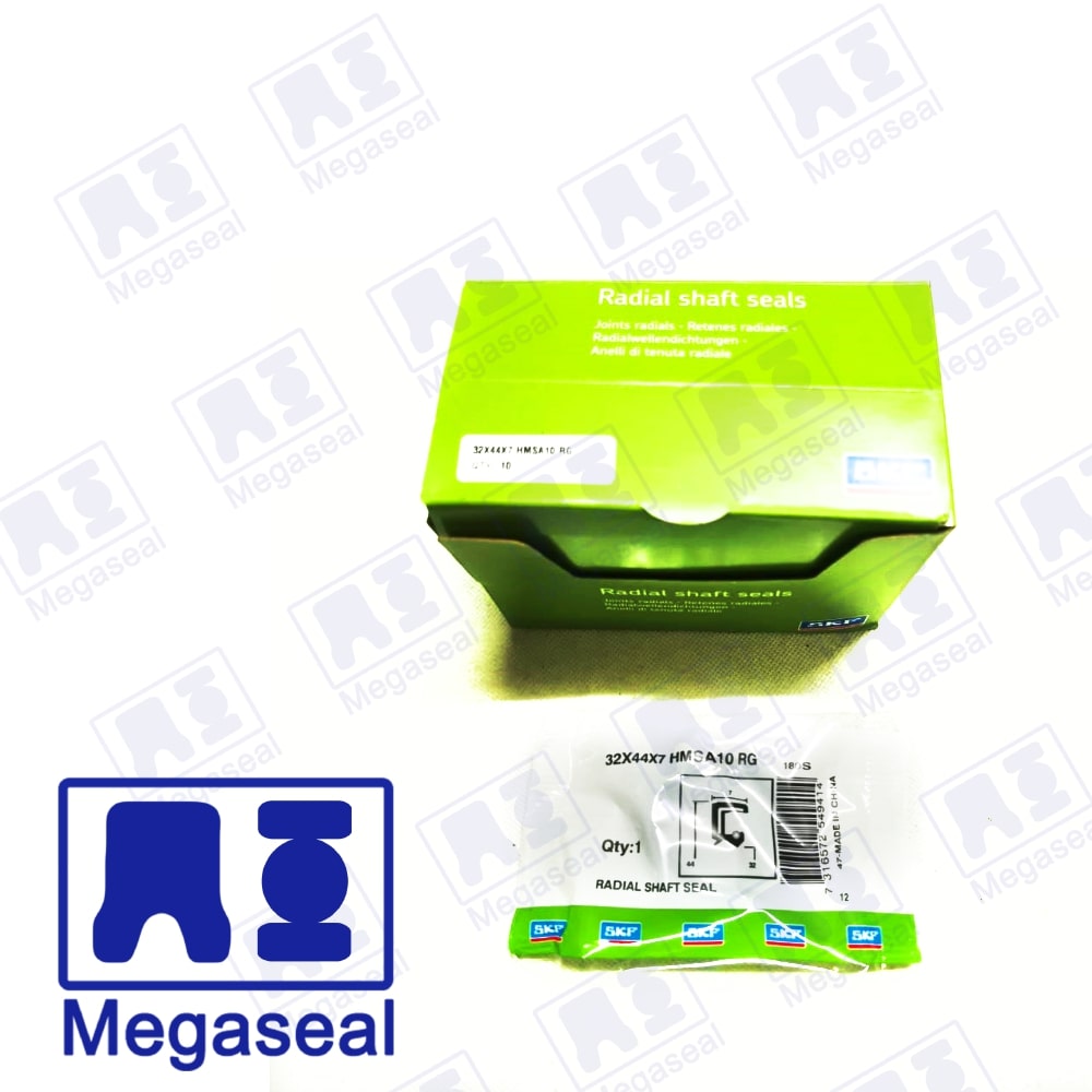 SKF SMALL BORE SEALS (#50X65X10 HMSA10 V