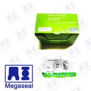 Oil Seal 32 x 47 x 10 HMSA10 RG SKF