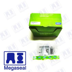 Oil Seal 32 x 50 x 8 HMSA10 RG SKF