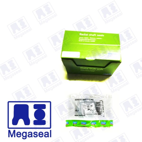 Oil Seal 32 x 52 x 7 HMSA10 RG SKF Oil Seal 32 x 52 x 7 HMSA10 RG SKF