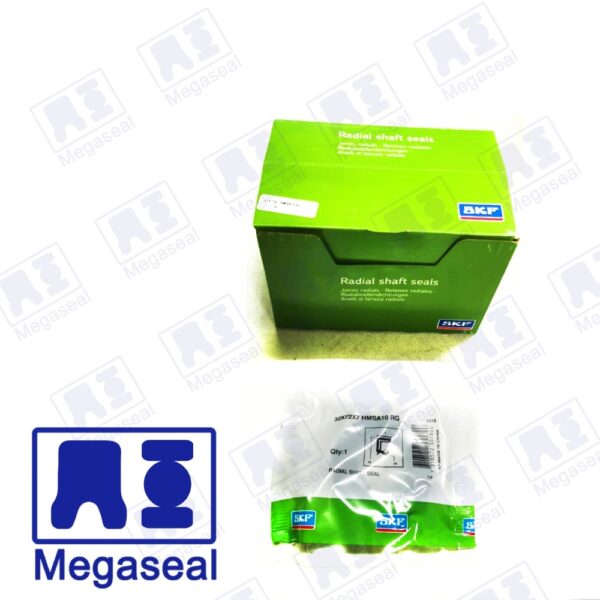 Oil Seal 32 x 72 x 7 HMSA10 RG SKF Oil Seal 32 x 72 x 7 HMSA10 RG SKF