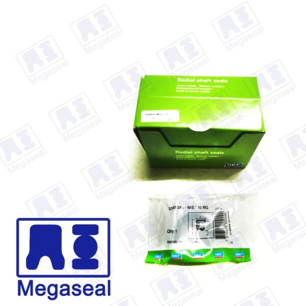 Oil Seal 33 x 50 x 6 HMSA10 RG SKF Oil Seal 33 x 50 x 6 HMSA10 RG SKF