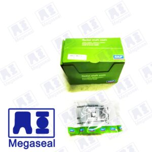 Oil Seal 34 x 62 x 10 HMSA10 RG SKF