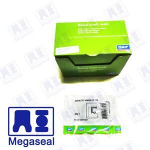 Oil Seal 35 x 47 x 7 HMSA10 RG SKF