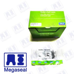 Oil Seal 35 x 49 x 6 HMSA10 RG SKF