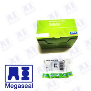 Oil Seal 35 x 62 x 7 HMSA10 RG SKF