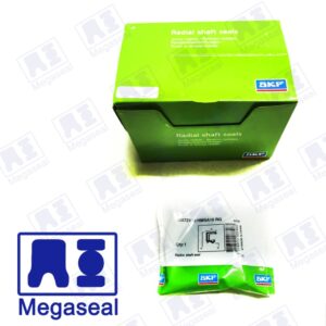 Oil Seal 35 x 72 x 10 HMSA10 RG SKF