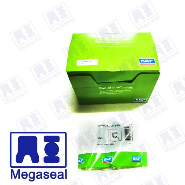 Oil Seal 35 x 72 x 7 HMSA10 RG SKF Oil Seal 35 x 72 x 7 HMSA10 RG SKF