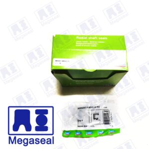 Oil Seal 36 x 52 x 7 HMSA10 RG SKF