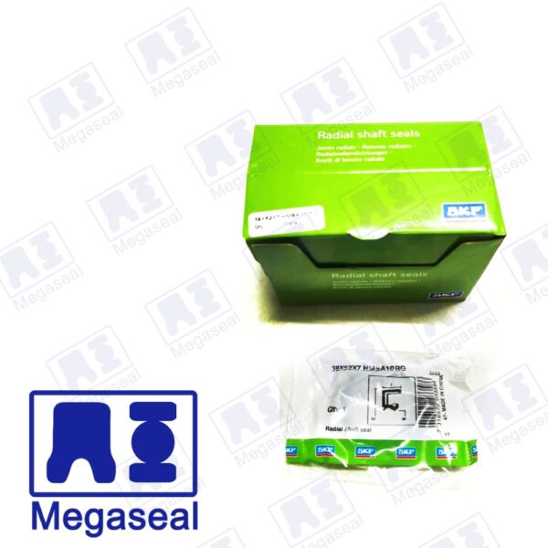 Oil Seal 38 x 52 x 7 HMSA10 RG SKF