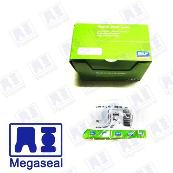 Oil Seal 38 x 54 x 10 HMSA10 RG SKF Oil Seal 38 x 54 x 10 HMSA10 RG SKF
