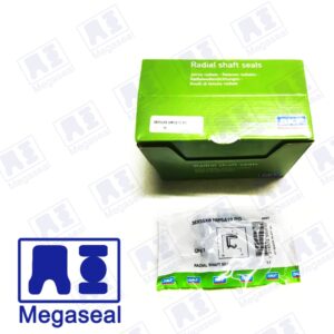 Oil Seal 38 x 55 x 8 HMSA10 RG SKF