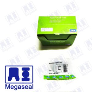Oil Seal 40 x 50 x 8 HMSA10 RG SKF