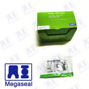 Oil Seal 40 x 52 x 6 HMSA10 RG SKF