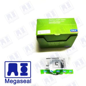 Oil Seal 40 x 55 x 7 HMSA10 RG SKF