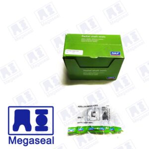 Oil Seal 40 x 55 x 8 HMSA10 RG SKF