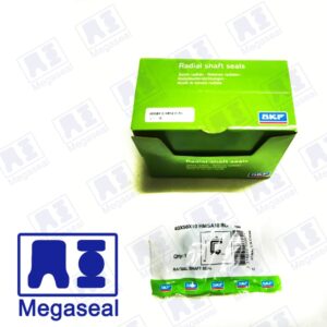 Oil Seal 40 x 58 x 10 HMSA10 RG SKF