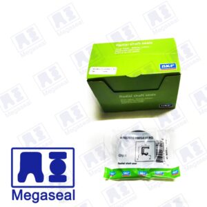 Oil Seal 40 x 62 x 10 HMSA10 RG SKF