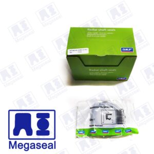 Oil Seal 40 x 62 x 8 HMSA10 RG SKF