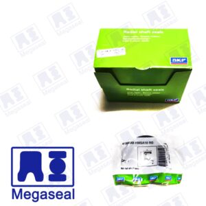 Oil Seal 40 x 68 x 8 HMSA10 RG SKF