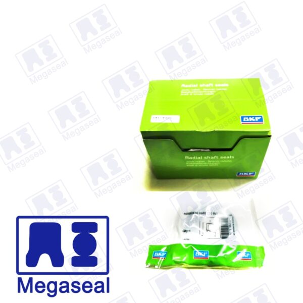 Oil Seal 40 x 80 x 10 HMSA10 RG SKF Oil Seal 40 x 80 x 10 HMSA10 RG SKF