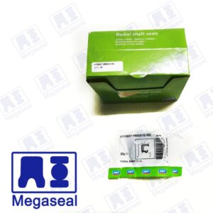 Oil Seal 41 x 56 x 7 HMSA10 RG SKF