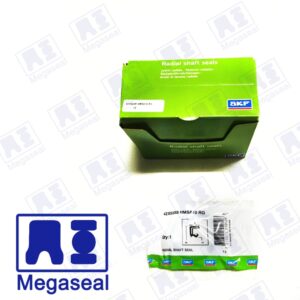 Oil Seal 42 x 55 x 8 HMSA10 RG SKF