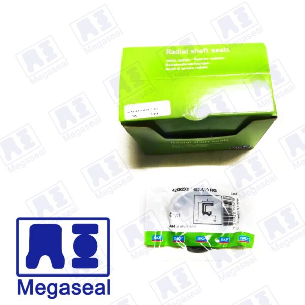 Oil Seal 42 x 62 x 8 HMSA10 RG SKF