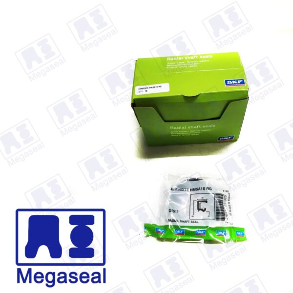 Oil Seal 42 x 65 x 10 HMSA10 RG SKF