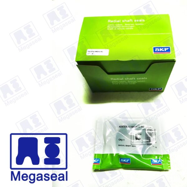 Oil Seal 42 x 72 x 10 HMSA10 RG SKF Oil Seal 42 x 72 x 10 HMSA10 RG SKF