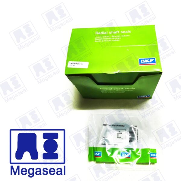 Oil Seal 42 x 72 x 8 HMSA10 RG SKF
