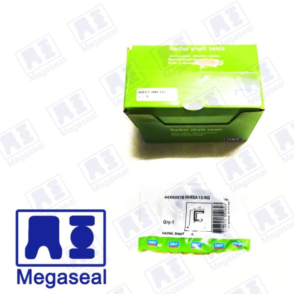 Oil Seal 44 x 60 x 10 HMSA10 RG SKF