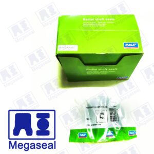Oil Seal 45 x 100 x 10 HMSA10 RG SKF