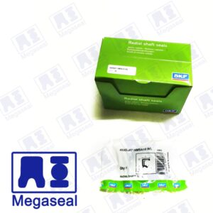 Oil Seal 45 x 55 x 7 HMSA10 RG SKF