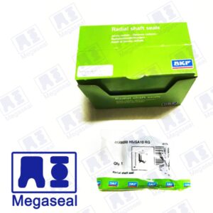 Oil Seal 45 x 60 x 8 HMSA10 RG SKF