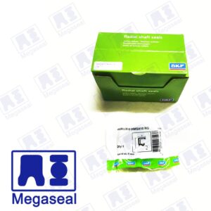 Oil Seal 45 x 62 x 10 HMSA10 RG SKF